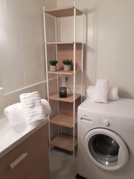 Appt Cameron Akoya Conserjeria, Vue Appartement *