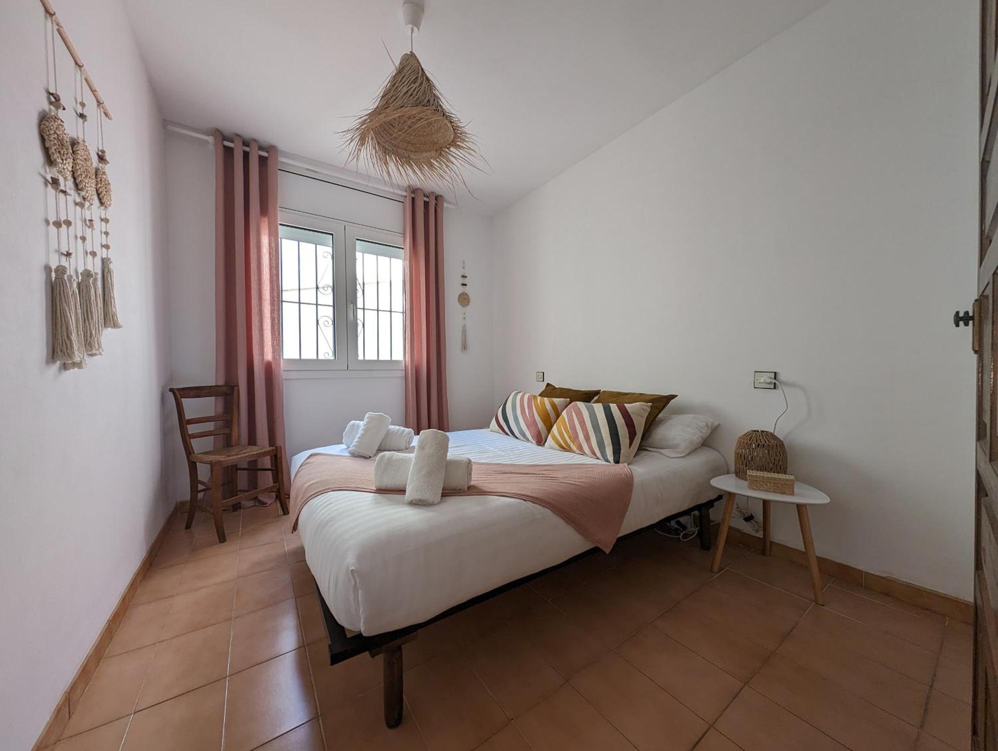 Appt Cameron Akoya Conserjeria, Vue Appartement *
