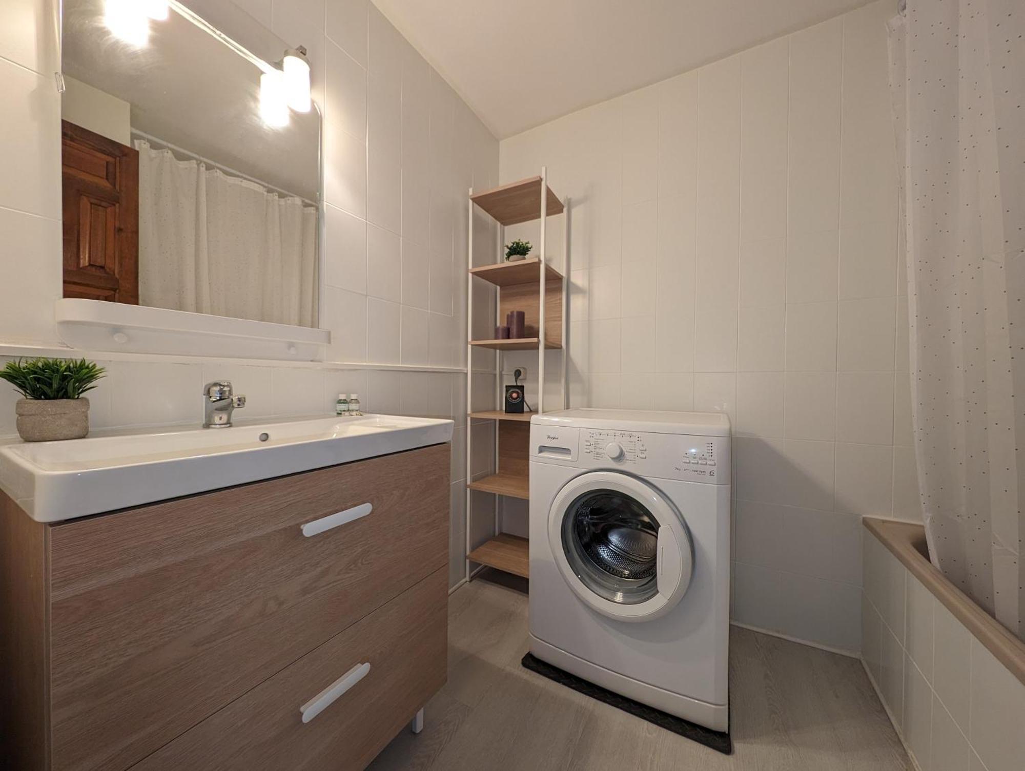 Appartement Appt Cameron Akoya Conserjeria, Vue *