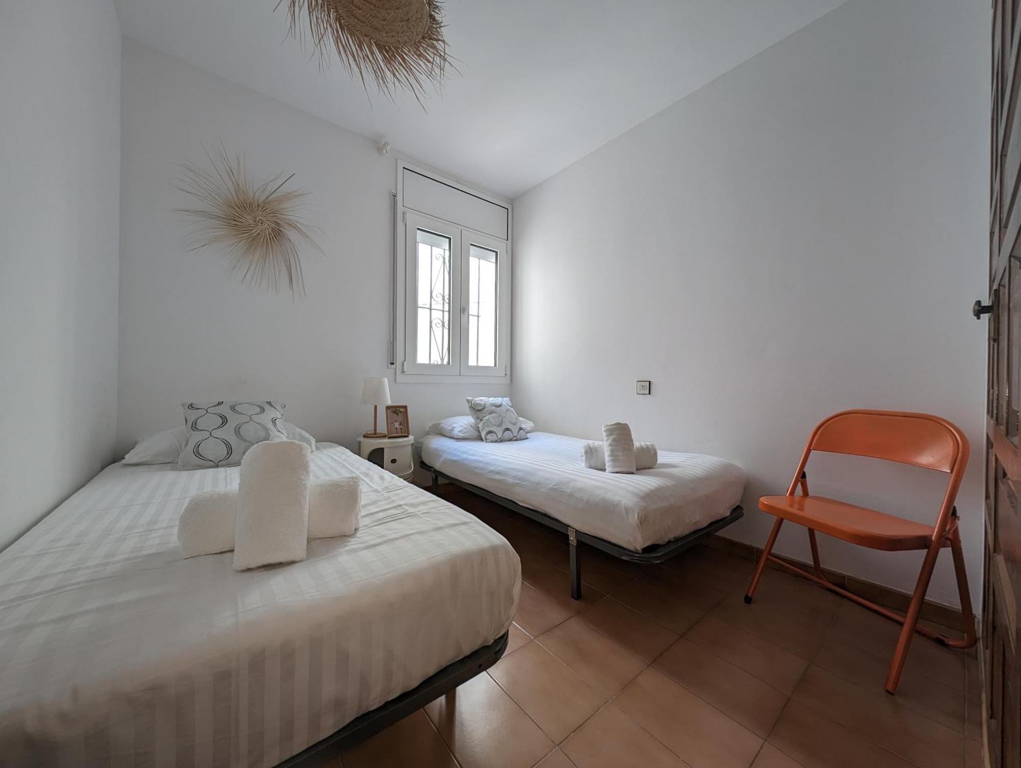 Appartement Appt Cameron Akoya Conserjeria, Vue